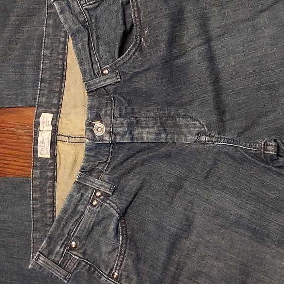 Old Navy Denim - Old navy jeans